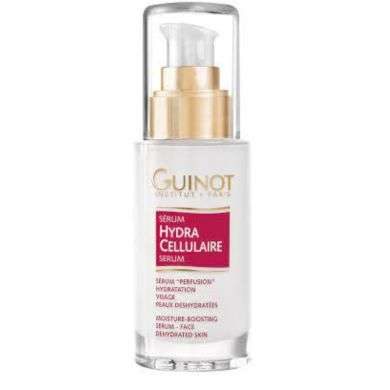 GUINOT HYDRA CELLULAIRE SERUM PERFUSION HYDRATATION 30 ML GUINOT HYDRA CELLULAIRE SERUM PERFUSION HYDRATATION 30 ML
