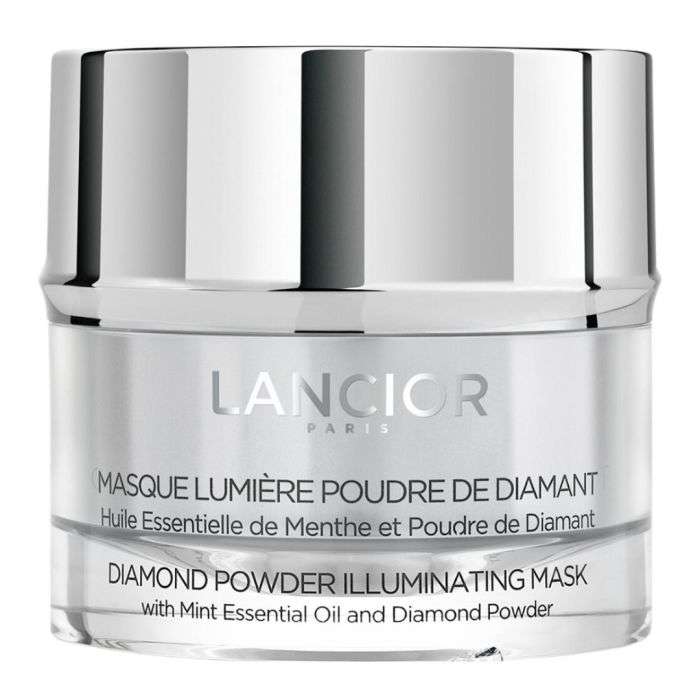 LANCIOR MASQUE LUMIERE POUDRE DE DIAMANT 50 ML LANCIOR MASQUE LUMIERE POUDRE DE DIAMANT 50 ML