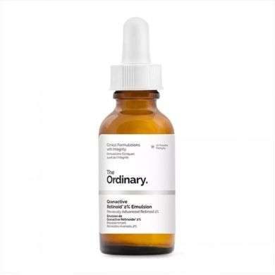 THE ORDINARY GRANACTIVE RETINOID 2% EMULSION THE ORDINARY GRANACTIVE RETINOID 2% EMULSION