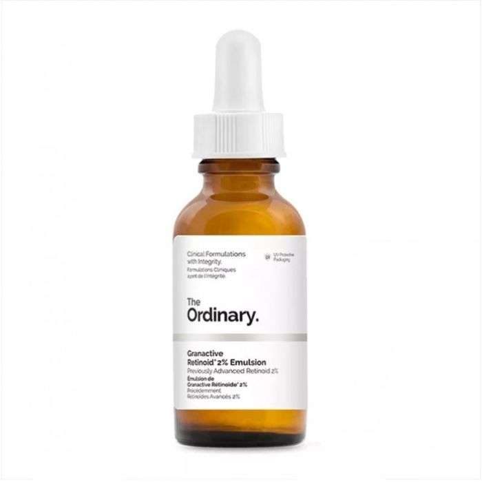 THE ORDINARY GRANACTIVE RETINOID 2% EMULSION THE ORDINARY GRANACTIVE RETINOID 2% EMULSION