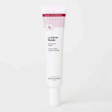 NOVEXPERT LA CREME REPULP 40 ml  NOVEXPERT LA CREME REPULP 40 ml