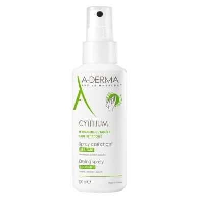 ADERMA CYTELIUM SPRAY ASSECHANT 100ML ADERMA CYTELIUM SPRAY ASSECHANT 100ML