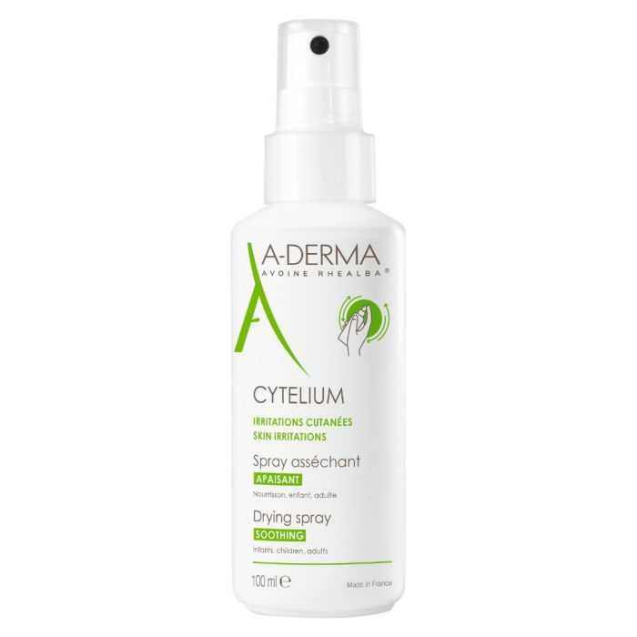 ADERMA CYTELIUM SPRAY ASSECHANT 100ML ADERMA CYTELIUM SPRAY ASSECHANT 100ML