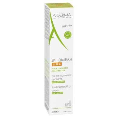 ADERMA EPITHELIALE AH DUO CREME ULTRA REPARATRICE 40 ML ADERMA EPITHELIALE AH DUO CREME ULTRA REPARATRICE 40 ML