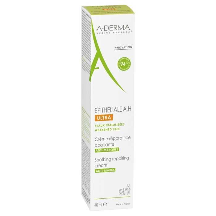 ADERMA EPITHELIALE AH DUO CREME ULTRA REPARATRICE 40 ML ADERMA EPITHELIALE AH DUO CREME ULTRA REPARATRICE 40 ML