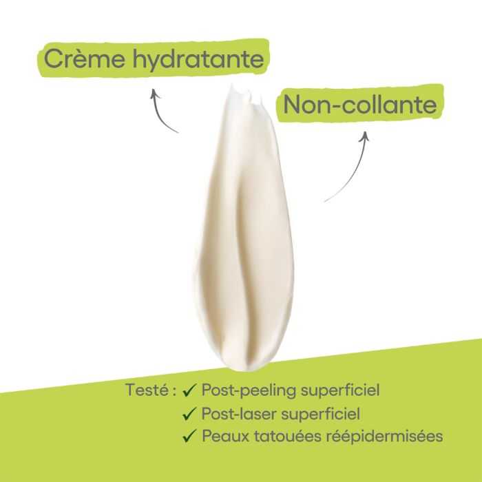 ADERMA EPITHELIALE AH DUO CREME ULTRA REPARATRICE 40 ML ADERMA EPITHELIALE AH DUO CREME ULTRA REPARATRICE 40 ML