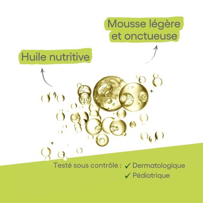 ADERMA EXOMEGA CONTROLE HUILE LAVANTE EMOLLIENTE 500ML ADERMA EXOMEGA CONTROLE HUILE LAVANTE EMOLLIENTE 500ML