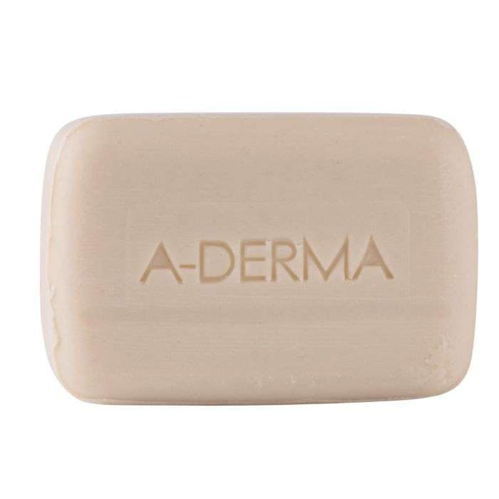 ADERMA PAIN DERMATOLOGIQUE APAISANT LAIT D'AVOIN ADERMA PAIN DERMATOLOGIQUE APAISANT LAIT D'AVOIN