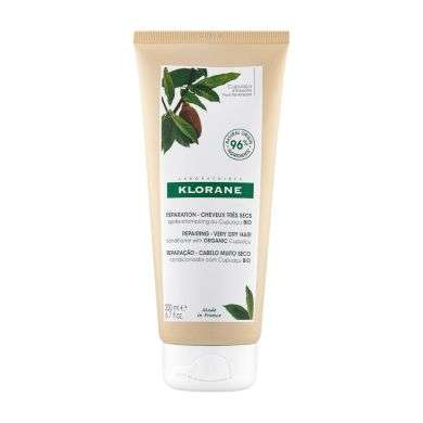 KLORANE APRES SHAMPOING AU CUPUACU BIO 200 ML KLORANE APRES SHAMPOING AU CUPUACU BIO 200 ML