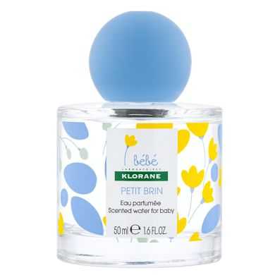 KLORANE BEBE PETIT BRIN EAU PARFUMEE 50ML KLORANE BEBE PETIT BRIN EAU PARFUMEE 50ML
