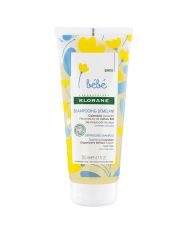 Mustela Shampoing mousse pour nourrissons - 150 ml : : Bébé et  Puériculture