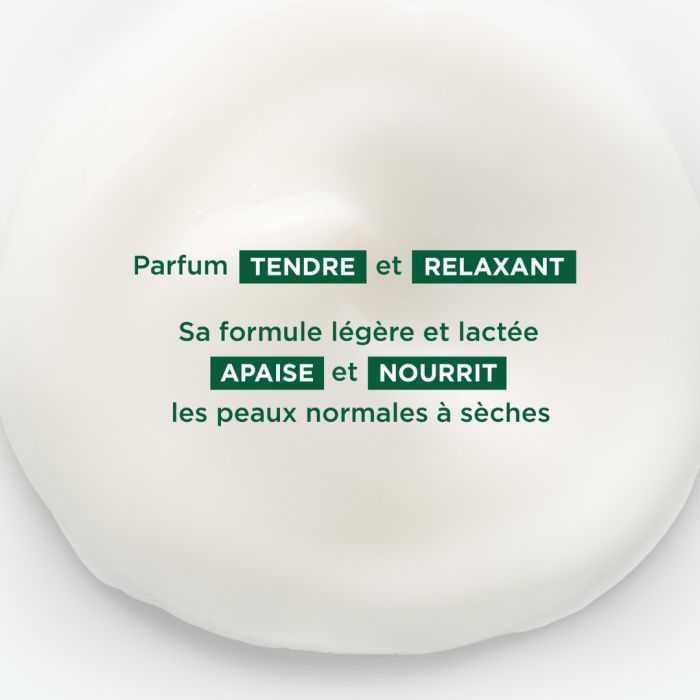 KLORANE LAIT DE TOILETTE SANS RINCAGE AU CALENDULA 500ml  KLORANE LAIT DE TOILETTE SANS RINCAGE AU CALENDULA 500ml