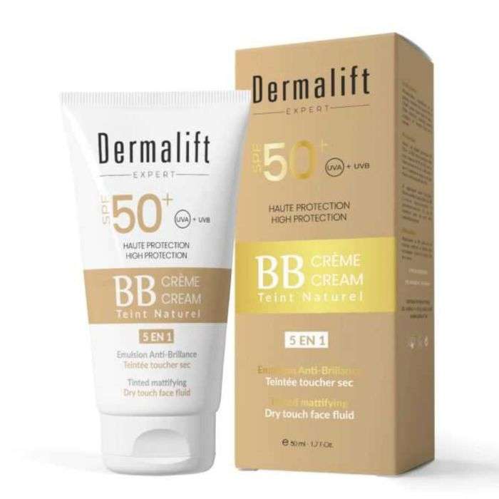 Dermalift Sunlift BB Creme Toucher Sec Dermalift Sunlift BB Creme Toucher Sec