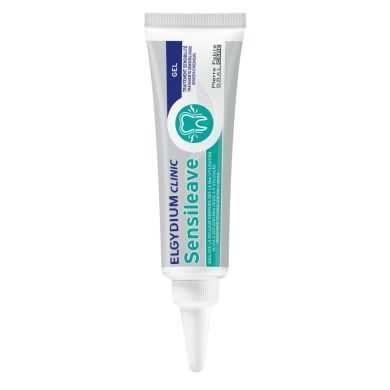ELGYDIUM CLINIC DENTIFRICE SENSILEAVE 50 ML ELGYDIUM CLINIC DENTIFRICE SENSILEAVE 50 ML