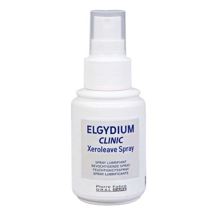 ELGYDIUM CLINIC XEROLEAVE SPRAY 70 ML ELGYDIUM CLINIC XEROLEAVE SPRAY 70 ML