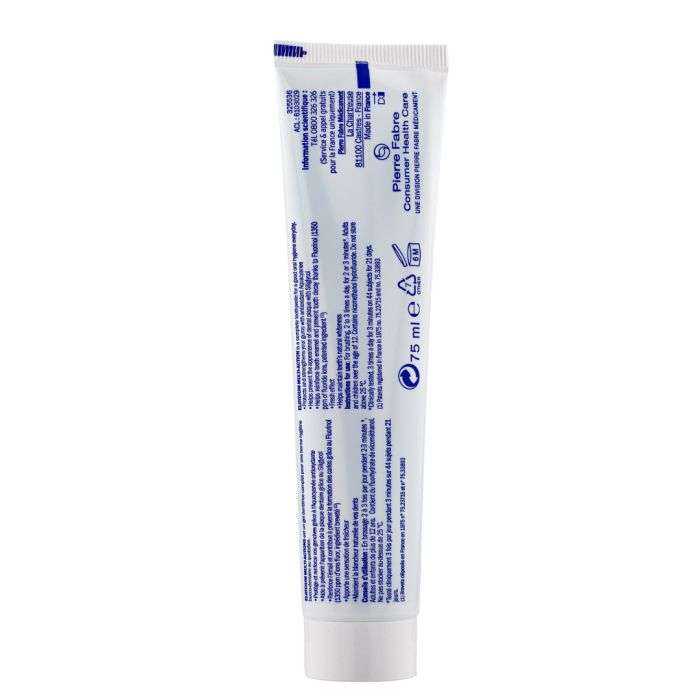 ELGYDIUM DENTIFTICE MULTI ACTIONS 75 ML ELGYDIUM DENTIFTICE MULTI ACTIONS 75 ML