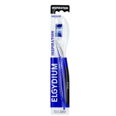 ELGYDIUM BROSSE A DENTS INSPIRATION MEDIUM ELGYDIUM BROSSE A DENTS INSPIRATION MEDIUM