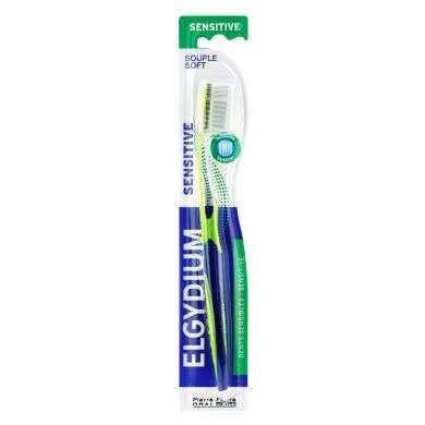 ELGYDIUM BROSSE A DENTS SENSITIVE SOUPLE ELGYDIUM BROSSE A DENTS SENSITIVE SOUPLE