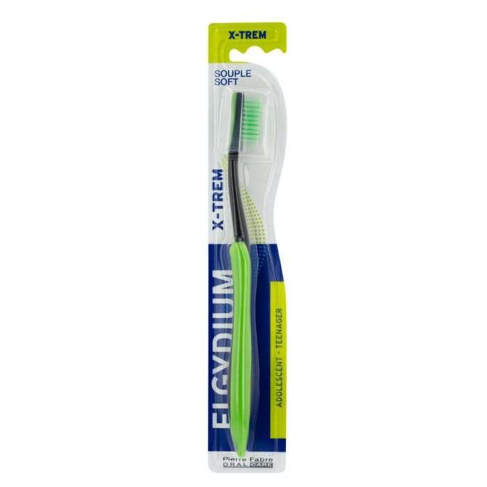 ELGYDIUM BROSSE A DENTS X-TREM SOUPLE ELGYDIUM BROSSE A DENTS X-TREM SOUPLE