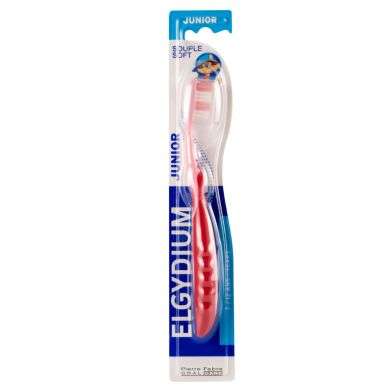 ELGYDIUM BAD SOFT Junior 7 a 12 ans  ELGYDIUM BAD SOFT Junior 7 a 12 ans