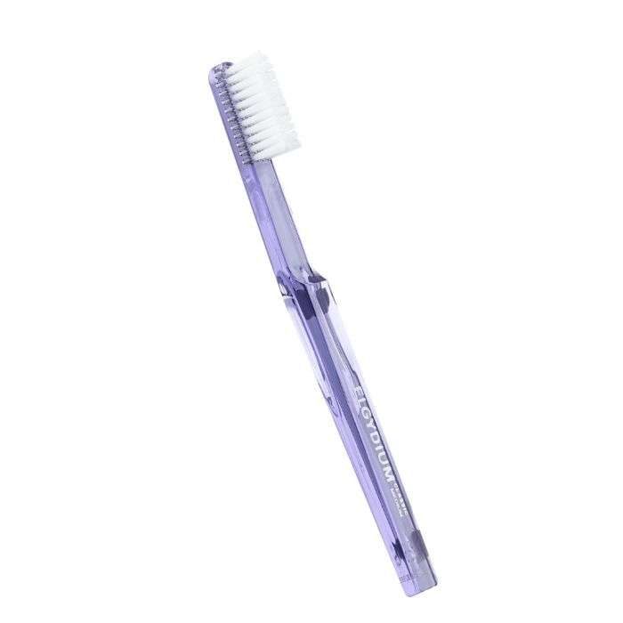 ELGYDIUM BROSSE A DENTS CLASSIC MEDIUM