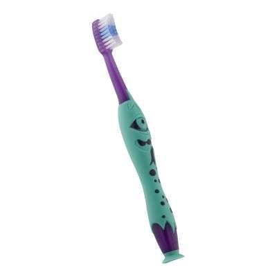 ELGYDIUM BROSSE A DENTS MONSTER SOUPLE 2-6 ANS ELGYDIUM BROSSE A DENTS MONSTER SOUPLE 2-6 ANS