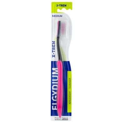 ELGYDIUM BROSSE A DENTS X-TREM MEDIUM ELGYDIUM BROSSE A DENTS X-TREM MEDIUM
