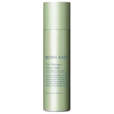 BJORN AXEN SHAMPOOING SEC POMME VERT 150 ML BJORN AXEN SHAMPOOING SEC POMME VERT 150 ML