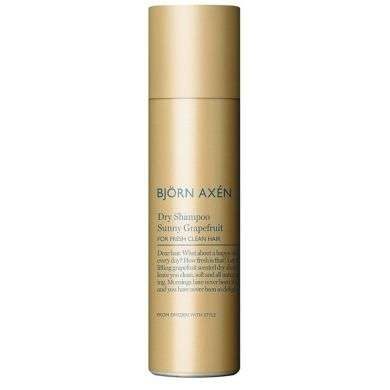 BJORN AXEN SHAMPOOING SEC PAMPLEMOUSSE ENSOLEILLE 150 ML BJORN AXEN SHAMPOOING SEC PAMPLEMOUSSE ENSOLEILLE 150 ML