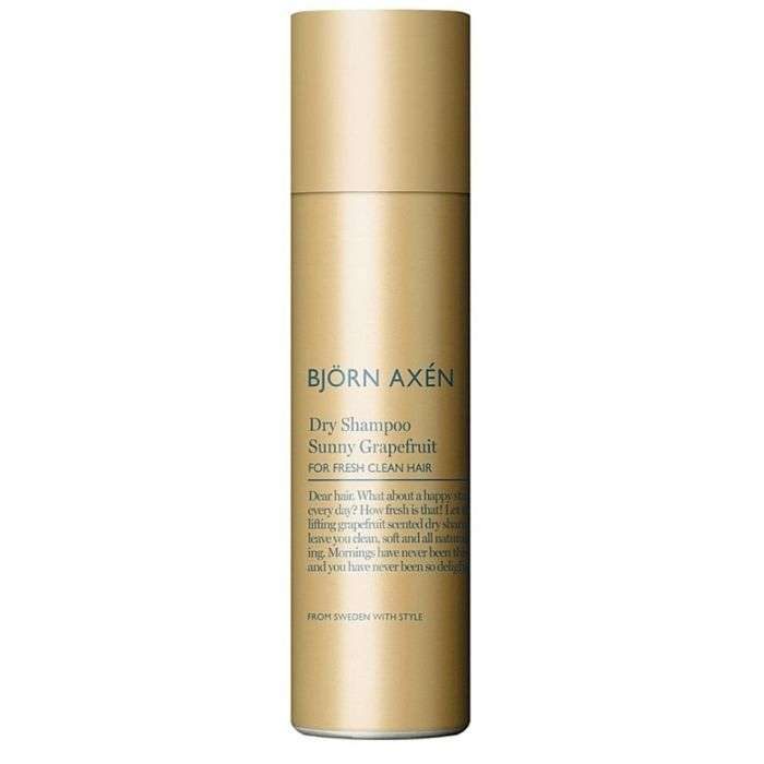 BJORN AXEN SHAMPOOING SEC PAMPLEMOUSSE ENSOLEILLE 150 ML BJORN AXEN SHAMPOOING SEC PAMPLEMOUSSE ENSOLEILLE 150 ML