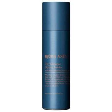 BJORN AXEN SHAMPOOING SEC POUDRE COIFFANTE 200 ML BJORN AXEN SHAMPOOING SEC POUDRE COIFFANTE 200 ML