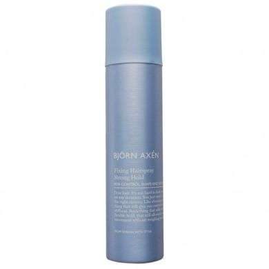 BJORN AXEN SPRAY FIXANTE STRONG HOLD 250 ML BJORN AXEN SPRAY FIXANTE STRONG HOLD 250 ML