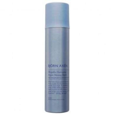 BJORN AXEN SPRAY MEGA FIXE SUPER STRONG HOLD 250 ML BJORN AXEN SPRAY MEGA FIXE SUPER STRONG HOLD 250 ML