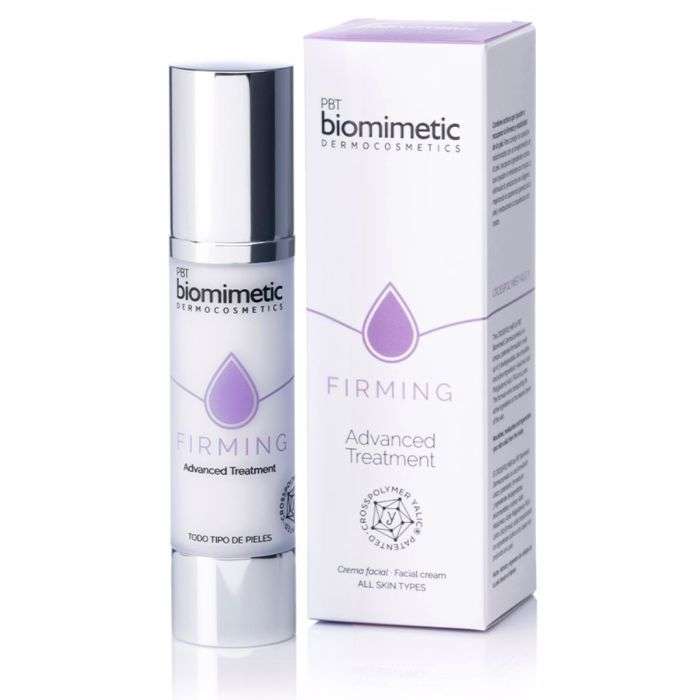 BIOMIMETIC TRAITEMENT AVANCE REAFIRMANT 50 ML BIOMIMETIC TRAITEMENT AVANCE REAFIRMANT 50 ML