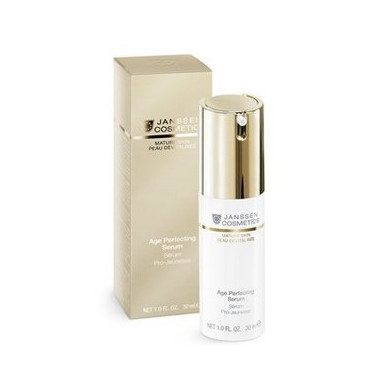 Janssen Serum Pro-Jeunesse 30 ml Janssen Serum Pro-Jeunesse 30 ml