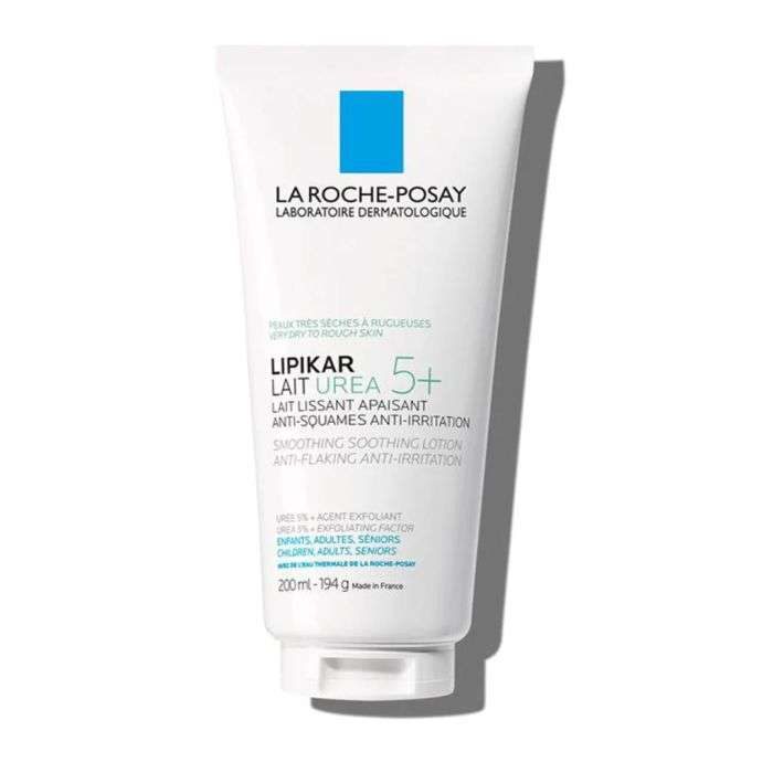 LA ROCHE POSAY Lipikar Lait Urea 5% /200ML