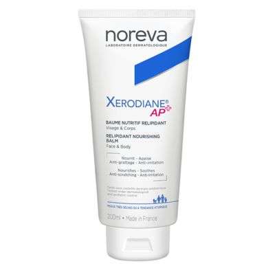 NOREVA XERODIANE AP+ BAUME RELIPIDANT 200ml NOREVA XERODIANE AP+ BAUME RELIPIDANT 200ml