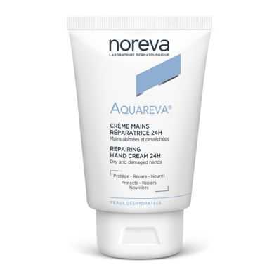 NOREVA AQUAREVA CREME MAINS 50ML NOREVA AQUAREVA CREME MAINS 50ML