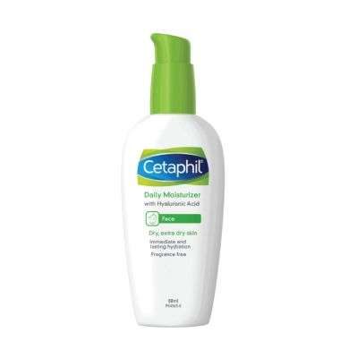 CETAPHIL LOTION HYDRATANTEA L'ACIDE HYALURONIQUE PEAU SECHE ET TRES SECHE 88 ML CETAPHIL LOTION HYDRATANTEA L'ACIDE HYALURONIQUE PEAU SECHE ET TRES SECHE 88 ML