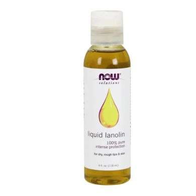 NOW LIQUID LANOLIM POUR PEAU SECHE 118 ML NOW LIQUID LANOLIM POUR PEAU SECHE 118 ML