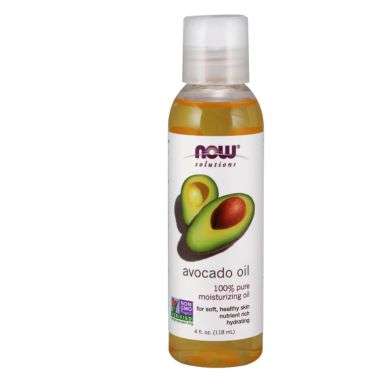 NOW HUILE D4AVOCAT PURE 118 ML NOW HUILE D4AVOCAT PURE 118 ML