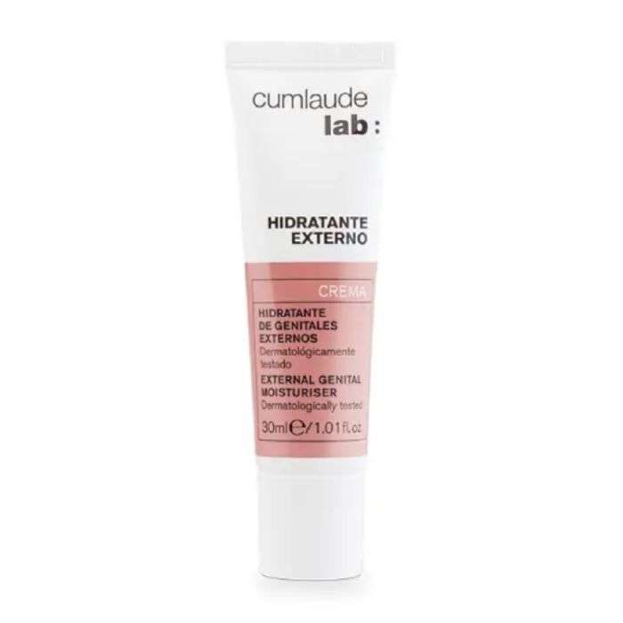 CUMLAUDE CREME HYDRATANTE EXTERNE 30 ML CUMLAUDE CREME HYDRATANTE EXTERNE 30 ML