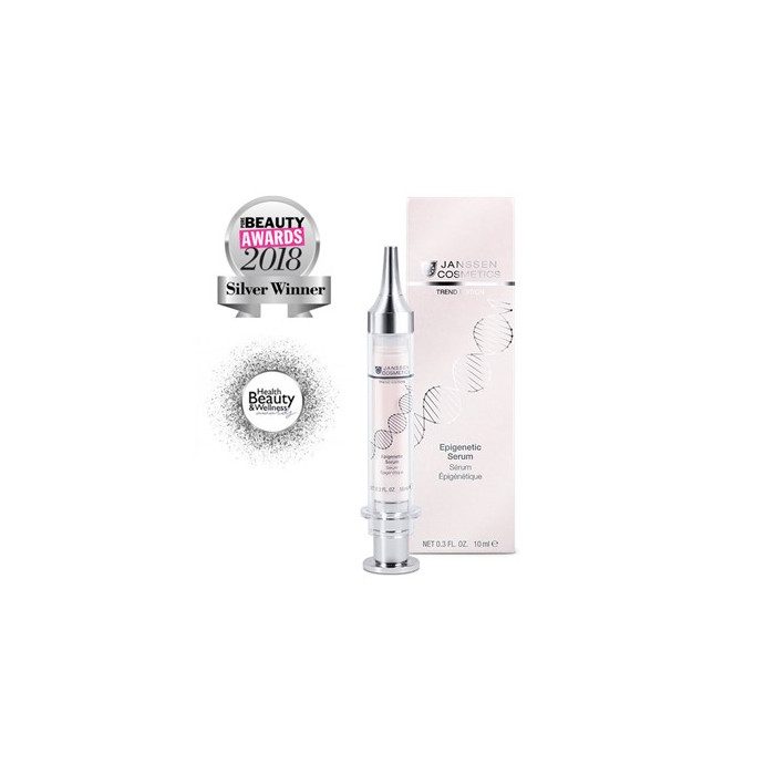 SÉRUM ÉPIGÉNÉTIQUE 10 ML SÉRUM ÉPIGÉNÉTIQUE 10 ML