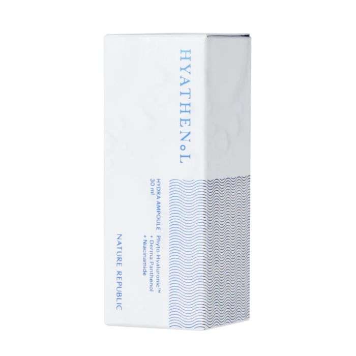 NATURE REPUBLIC HYATHEN L HYDRA AMPOULES 30 ML NATURE REPUBLIC HYATHEN L HYDRA AMPOULES 30 ML