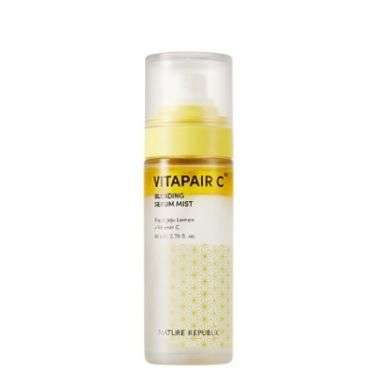 NATURE REPUBLIC VITAPAIR C SERUM MIST 80 ML