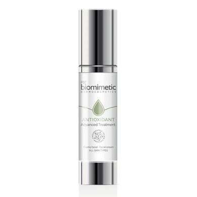 BIOMIMETIC ANTIOXIDANT TRAITEMENT AVANCEE 50 ML