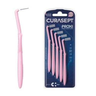 CURASEPT PROXI PREVENTION P07 CURASEPT PROXI PREVENTION P07