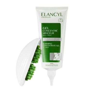 ELANCYL SLIM MASSAGE + GEL CONCENTRE MINCEUR 200 ML ELANCYL SLIM MASSAGE + GEL CONCENTRE MINCEUR 200 ML