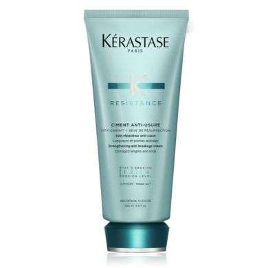 KERASTASE RESISTANCE CIMENT ANTI USURE 200 ML KERASTASE RESISTANCE CIMENT ANTI USURE 200 ML