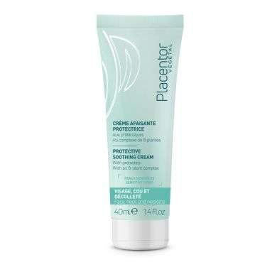 PLACENTOR CREME APAISANTE PROTECTRICE 40 ML PLACENTOR CREME APAISANTE PROTECTRICE 40 ML